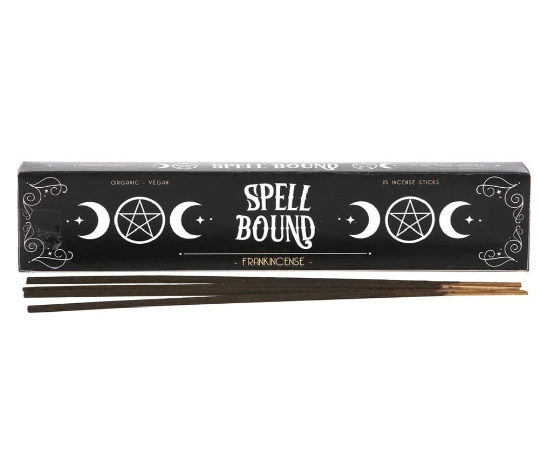 Spell Bound Incenso