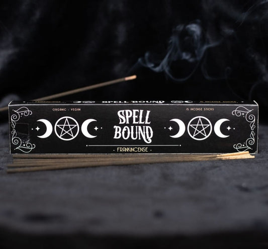 Spell Bound Incenso
