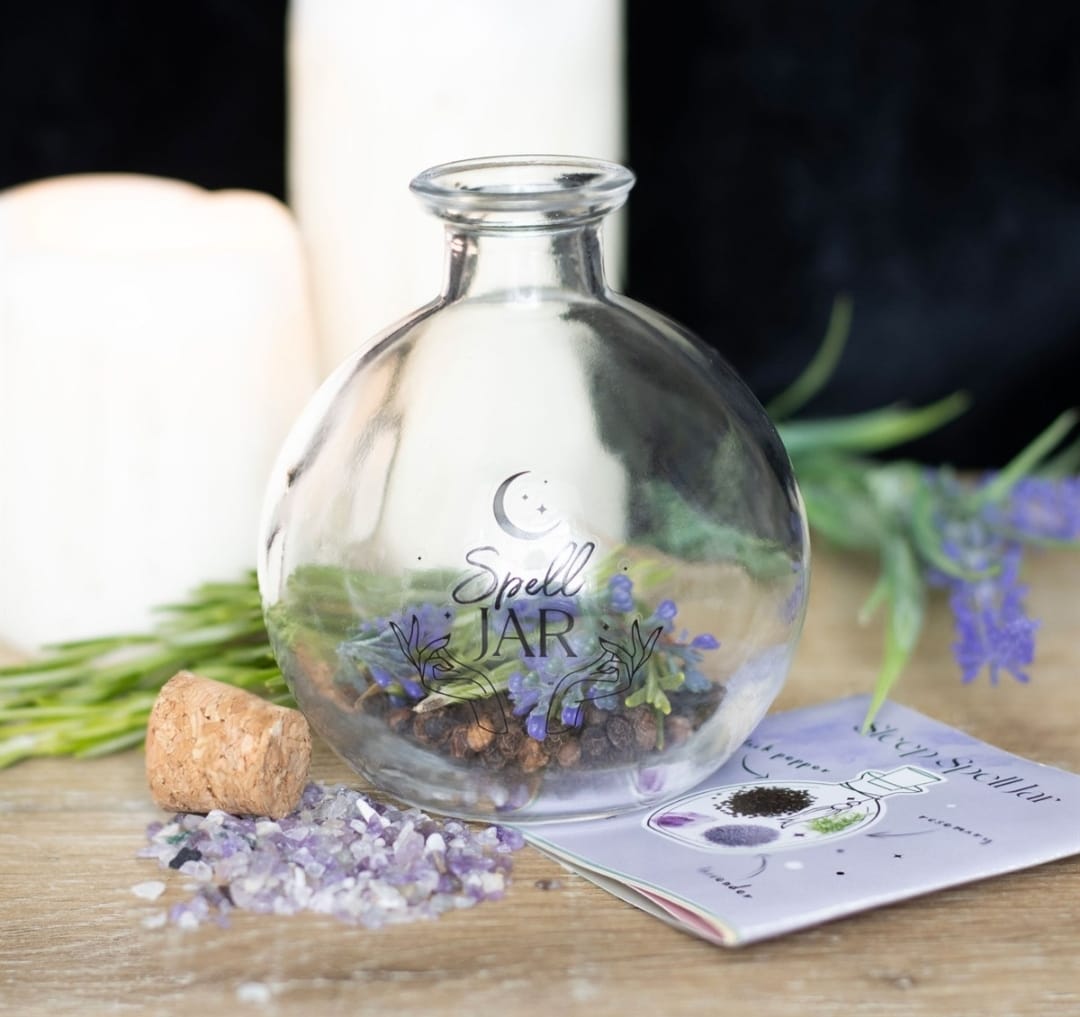 Spell Jar