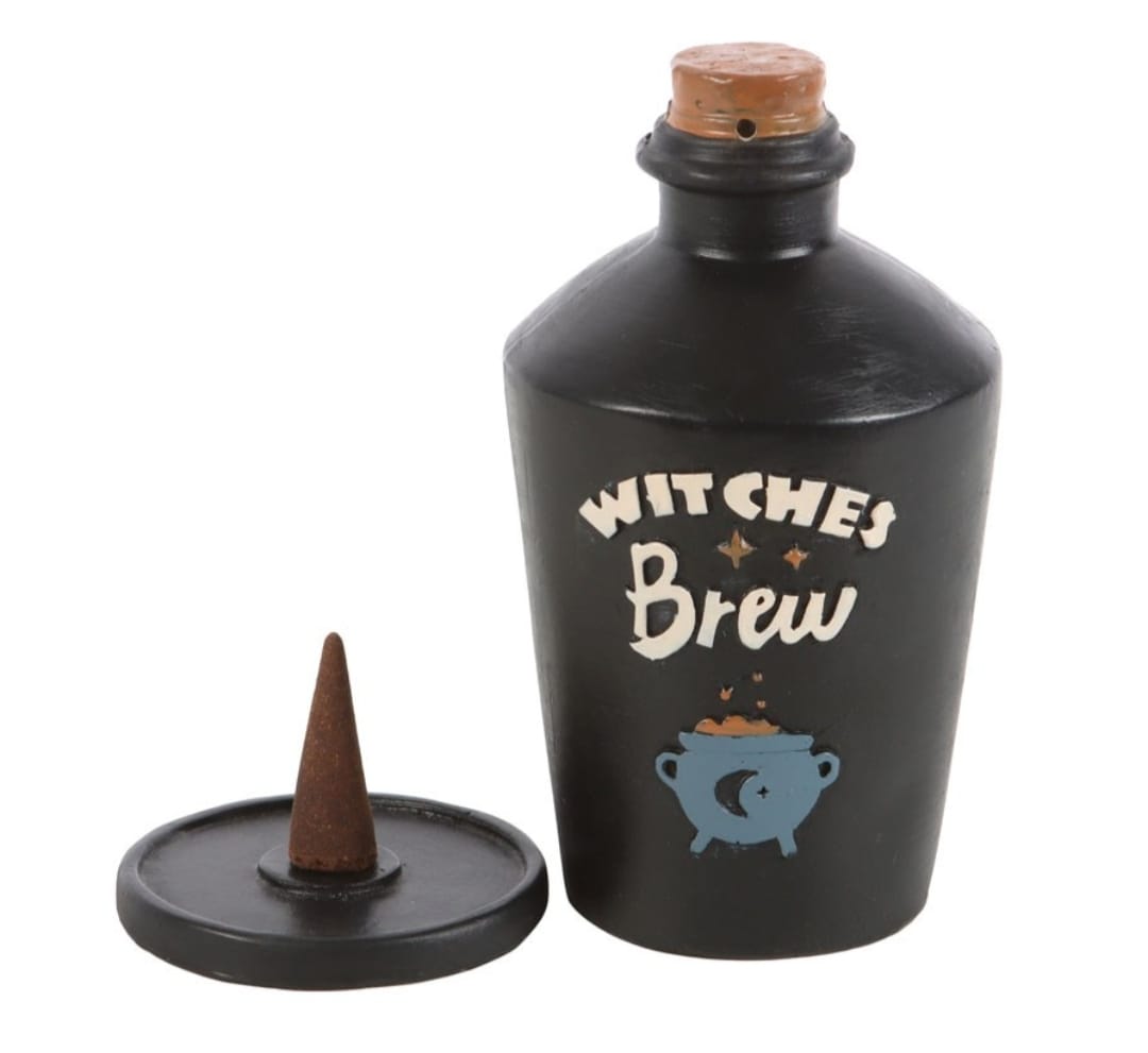 Witches Brew Brucia Incenso