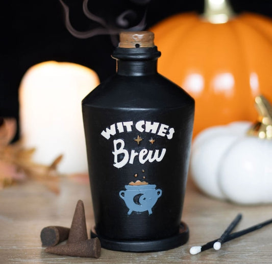Witches Brew Brucia Incenso