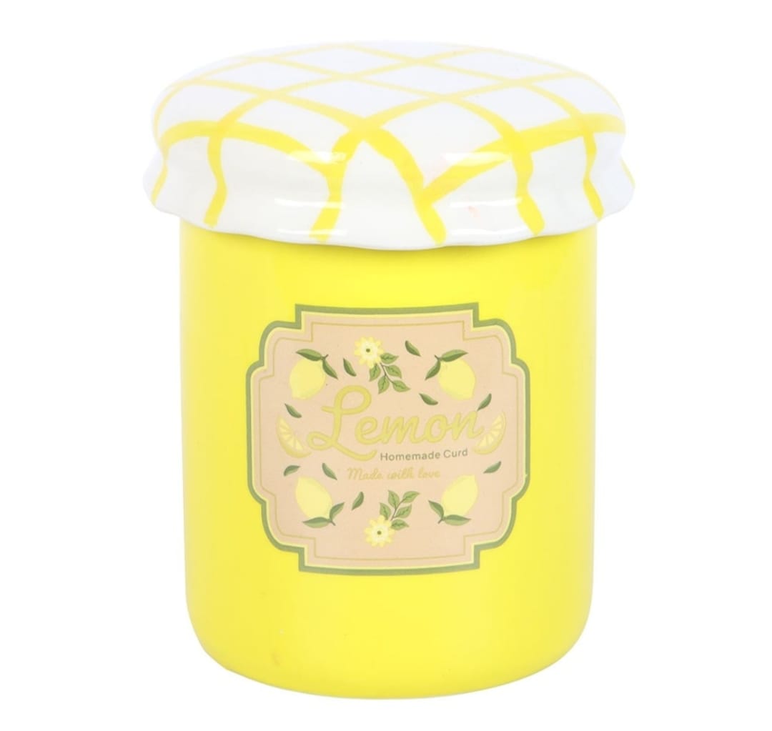 Lemon Custard Brucia Essenze