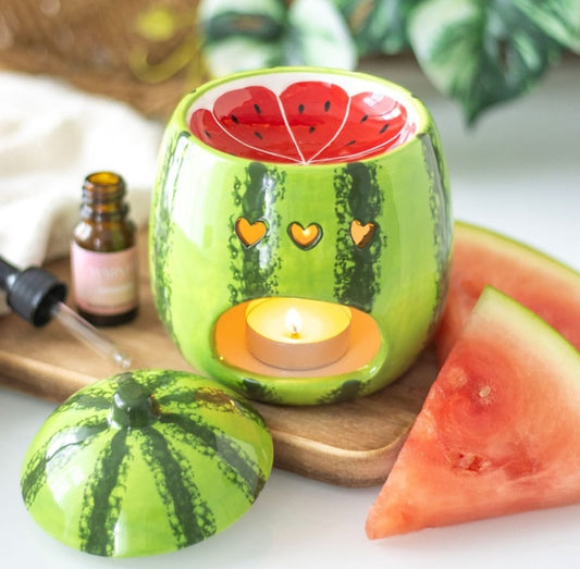Water Melon Brucia Essenze