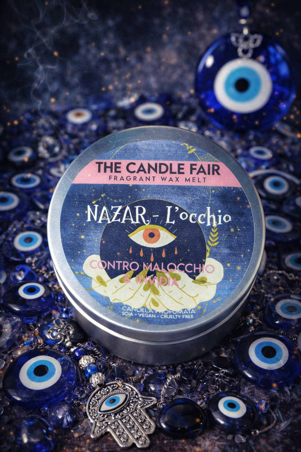 Nazar - L’occhio