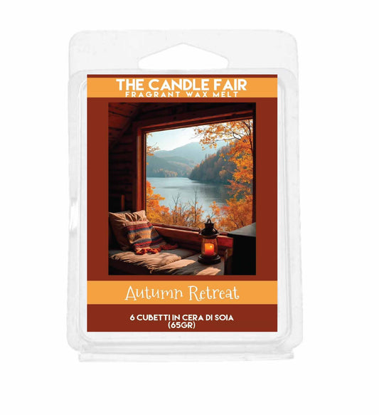 Autumn Retreat