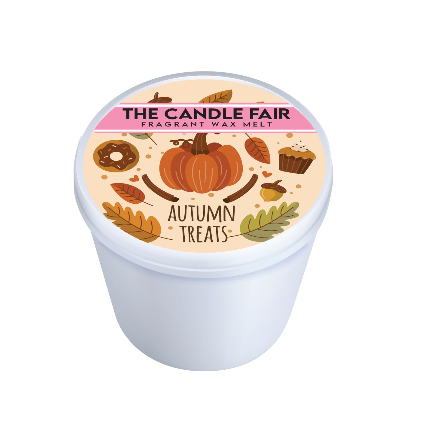 Autumn Treats
