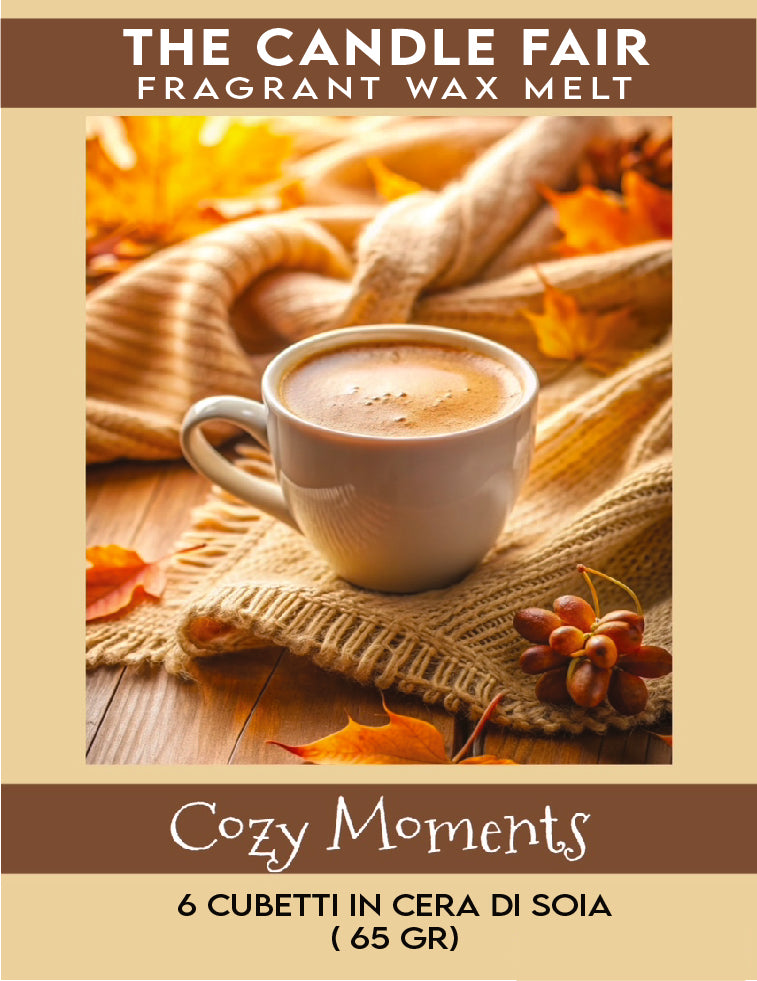 Cozy Moments