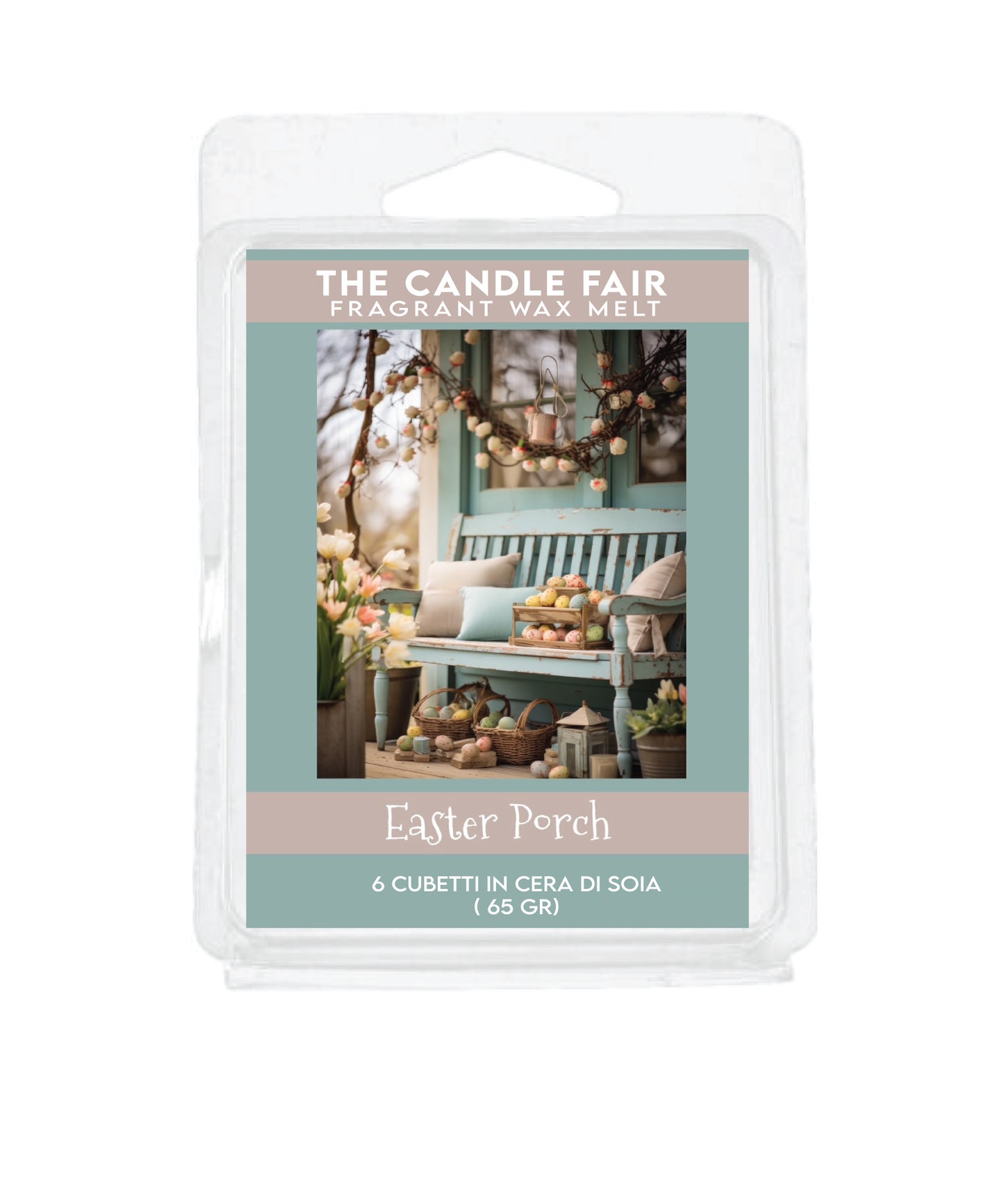 Easter Porch - LIMITED EDITION