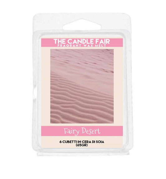 Fairy Desert