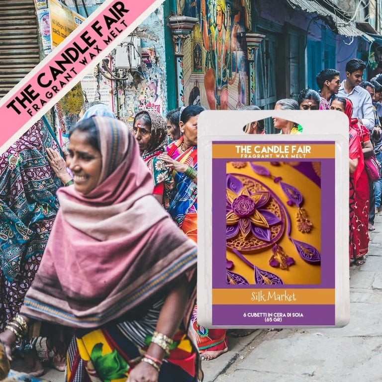 Silk Market