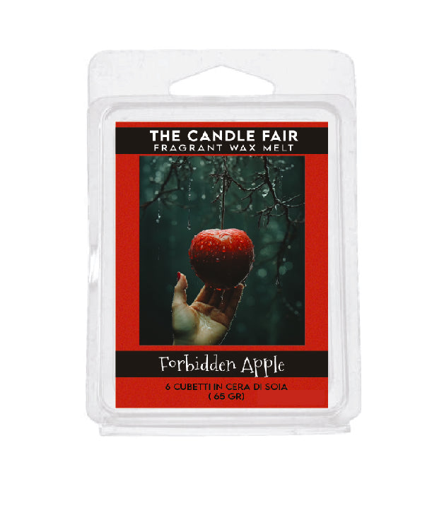 Forbidden Apple