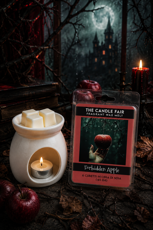 Forbidden Apple