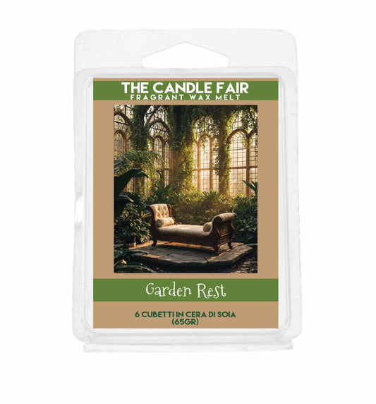 Garden Rest