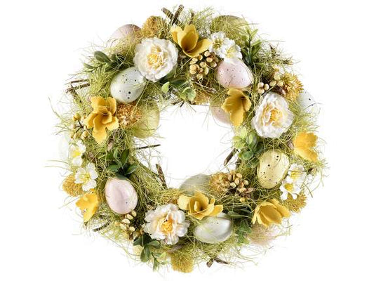 Ghirlanda Green Easter