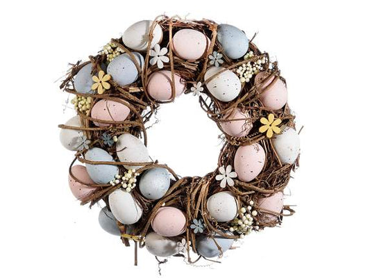 Ghirlanda Easter Country
