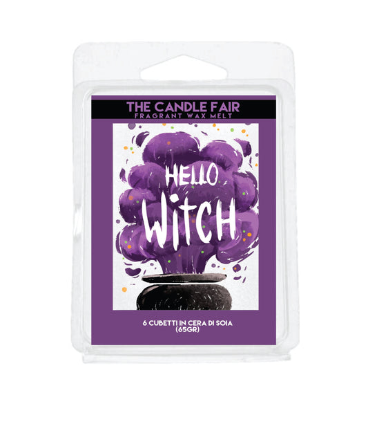 Hello Witch