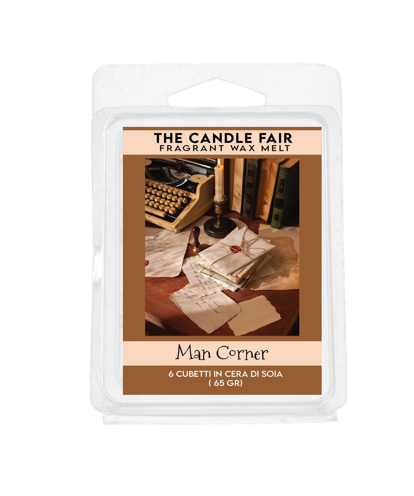 Man Corner