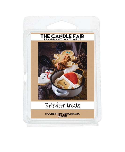 Reinder Treats