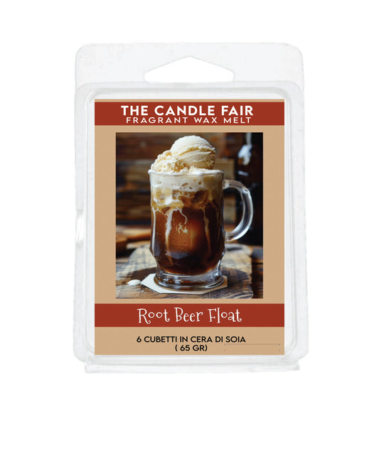 Root Beer Float