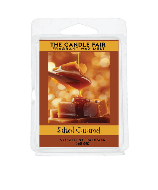 Salted Caramel