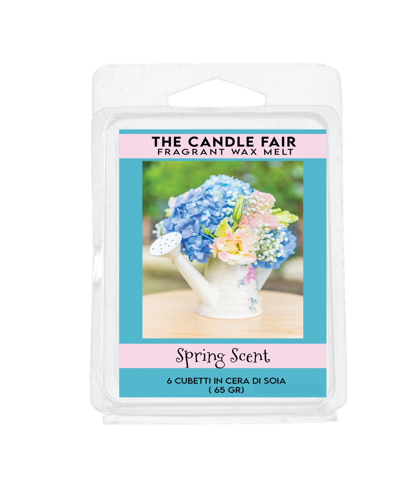 Spring Scent