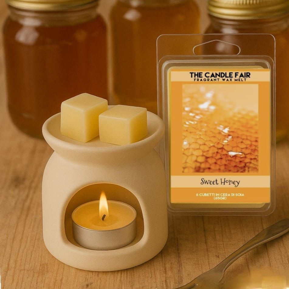 Sweet Honey