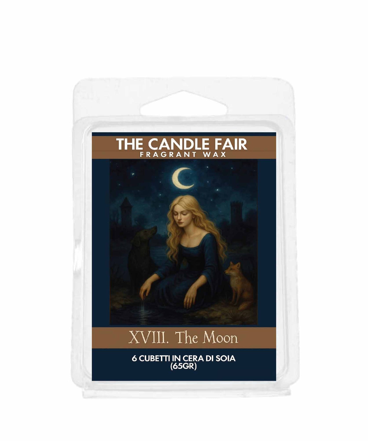 The Moon