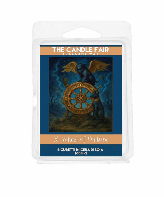 Wheel of Fortune